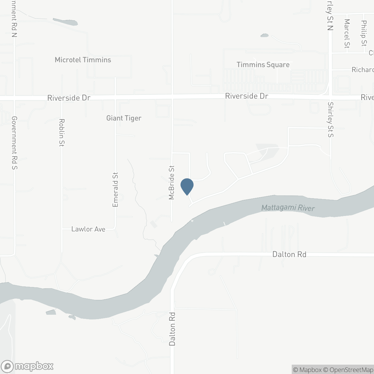 114 MAJESTIC DRIVE, Timmins, Ontario P4R 1N6